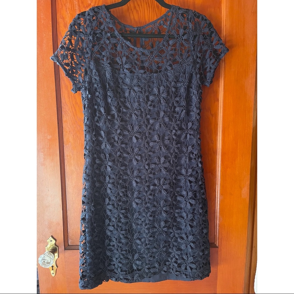 Hollister Lacey Dress
